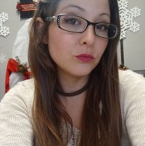 Meet your Posher, Jeri ann